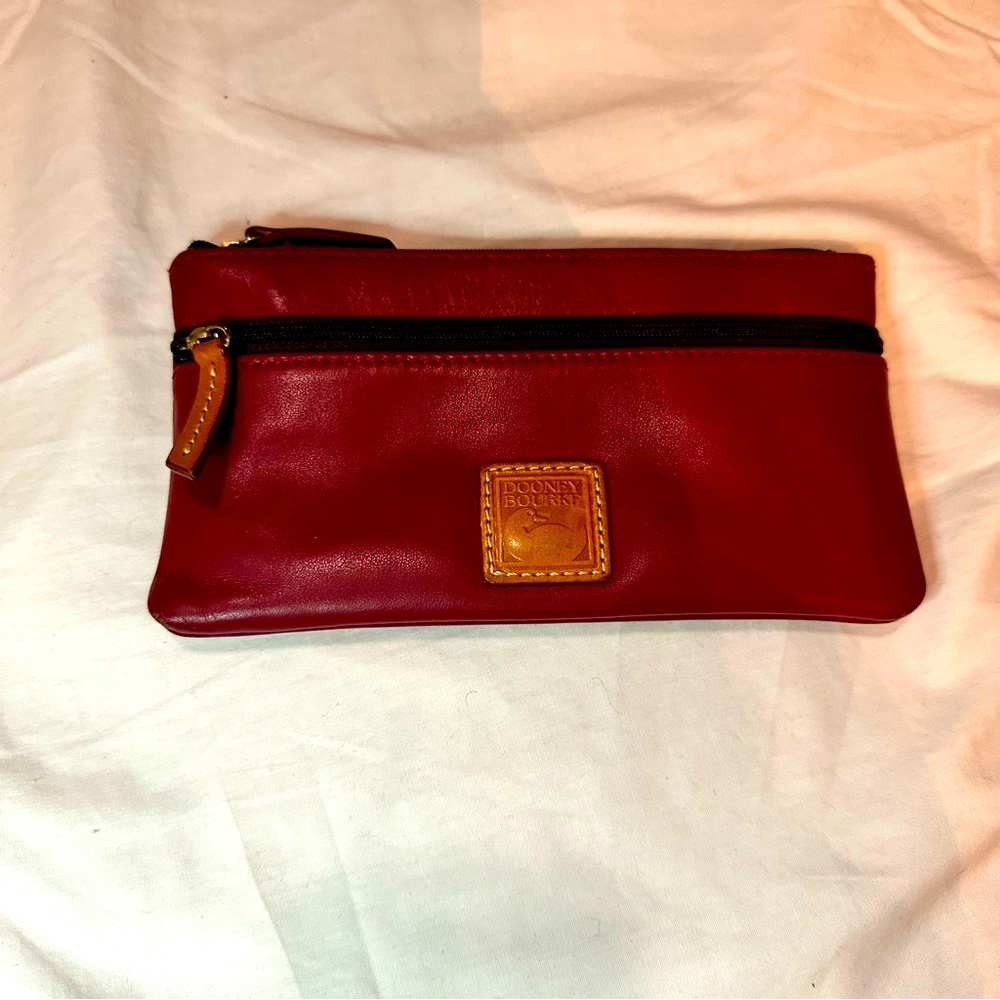 Red Wallet